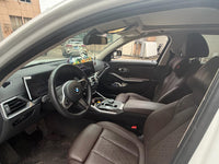 BMW 3 Series 2024 325Li 2.0T M Sport Package - 8