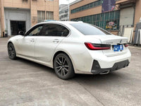 BMW 3 Series 2024 325Li 2.0T M Sport Package - 2