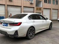 BMW 3 Series 2024 325Li 2.0T M Sport Package - 3