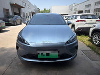 BYD Seal 05 2025 HaiBao 05 DM-i 1.5 CVT Intelligent Driving Version 55 km Luxury Model - 2