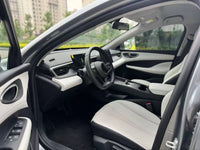 BYD Seal 05 2025 HaiBao 05 DM-i 1.5 CVT Intelligent Driving Version 55 km Luxury Model - 4