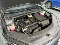 BYD Seal 05 2025 HaiBao 05 DM-i 1.5 CVT Intelligent Driving Version 55 km Luxury Model - 6
