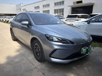 BYD Seal 05 2025 HaiBao 05 DM-i 1.5 CVT Intelligent Driving Version 55 km Luxury Model - 9