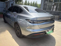 BYD Seal 05 2025 HaiBao 05 DM-i 1.5 CVT Intelligent Driving Version 55 km Luxury Model - 8
