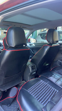 Volkswagen 2021 T-Cross 1.5 R-Line Smart Connect Version - 3