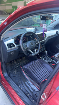 Volkswagen 2021 T-Cross 1.5 R-Line Smart Connect Version - 2