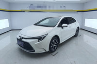 Toyota 2024 Levin 1.2T CVT 185T Luxury Edition - 1