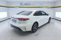 Toyota 2024 Levin 1.2T CVT 185T Luxury Edition - 2