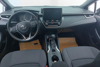 Toyota 2024 Levin 1.2T CVT 185T Luxury Edition - 3