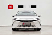Toyota 2024 Camry Dual Engine 2.0HE CVT Elite Edition - 2