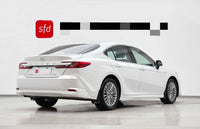 Toyota 2024 Camry Dual Engine 2.0HE CVT Elite Edition - 5