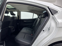 Toyota 2024 Camry Dual Engine 2.0HE CVT Elite Edition - 8