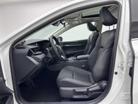 Toyota 2024 Camry Dual Engine 2.0HE CVT Elite Edition - 9