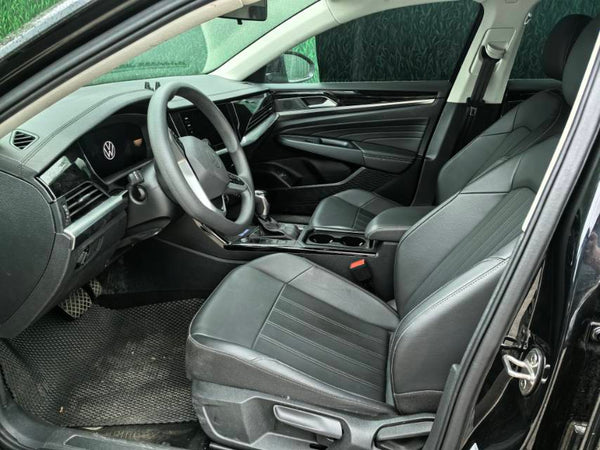 Volkswagen 2025 Passat 1.4 TSI 280 TSI Outstanding Edition Business Version