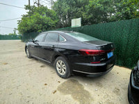 Volkswagen 2025 Passat 1.4 TSI 280 TSI Outstanding Edition Business Version - 3