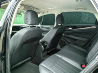 Volkswagen 2025 Passat 1.4 TSI 280 TSI Outstanding Edition Business Version - 2