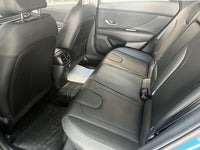 Hyundai 2023 Elantra Sedan 1.5 CVT TOP Flagship Version - 2