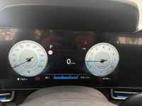 Hyundai 2023 Elantra Sedan 1.5 CVT TOP Flagship Version - 6