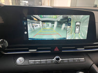 Hyundai 2023 Elantra Sedan 1.5 CVT TOP Flagship Version - 7