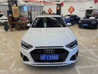 Audi 2024 A4L 2.0 TFSI 40 TFSI Fashion Dynamic - 2