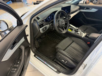 Audi 2024 A4L 2.0 TFSI 40 TFSI Fashion Dynamic - 3
