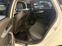 Audi 2024 A4L 2.0 TFSI 40 TFSI Fashion Dynamic - 4