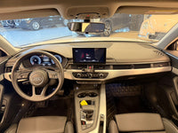 Audi 2024 A4L 2.0 TFSI 40 TFSI Fashion Dynamic - 5