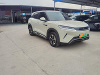 BYD 2024 Yuan UP 401km Leading Version - 2