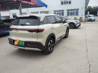 BYD 2024 Yuan UP 401km Leading Version - 4