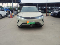 BYD 2024 Yuan UP 401km Leading Version - 3