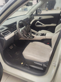 BYD 2024 Yuan UP 401km Leading Version - 5