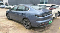 BYD 2025 Seal 05 DM-i 1.5 CVT Intelligent Driving 120 km Flagship Model - 2