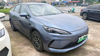 BYD 2025 Seal 05 DM-i 1.5 CVT Intelligent Driving 120 km Flagship Model - 3