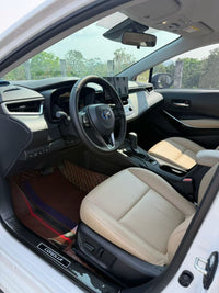 Toyota 2024 Corolla Dual Engine 1.8 CVT Smart Electric Hybrid Pioneer Edition - 2