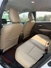 Toyota 2024 Corolla Dual Engine 1.8 CVT Smart Electric Hybrid Pioneer Edition - 4