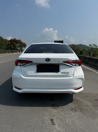 Toyota 2024 Corolla Dual Engine 1.8 CVT Smart Electric Hybrid Pioneer Edition - 6