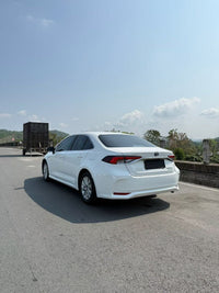 Toyota 2024 Corolla Dual Engine 1.8 CVT Smart Electric Hybrid Pioneer Edition - 7