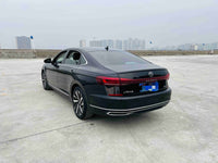 Volkswagen 2024 Passat 2.0 TSI 330 TSI Starlight Elite Edition - 6