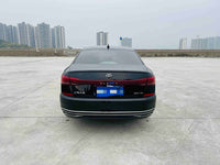 Volkswagen 2024 Passat 2.0 TSI 330 TSI Starlight Elite Edition - 7