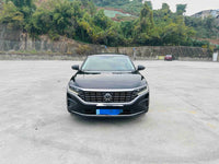 Volkswagen 2024 Passat 2.0 TSI 330 TSI Starlight Elite Edition - 2