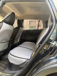 Toyota 2024 Corolla Cross Dual Engine 2.0 CVT Smart Electric Hybrid Pioneer Edition - 2