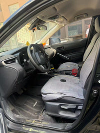 Toyota 2024 Corolla Cross Dual Engine 2.0 CVT Smart Electric Hybrid Pioneer Edition - 1