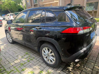 Toyota 2024 Corolla Cross Dual Engine 2.0 CVT Smart Electric Hybrid Pioneer Edition - 3