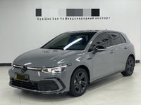 Volkswagen 2024 Golf 8 R-Line 1.4 TSI 280 TSI 50th Anniversary Legend Edition - 1