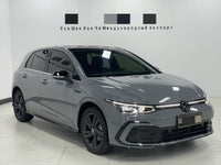 Volkswagen 2024 Golf 8 R-Line 1.4 TSI 280 TSI 50th Anniversary Legend Edition - 2