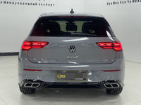 Volkswagen 2024 Golf 8 R-Line 1.4 TSI 280 TSI 50th Anniversary Legend Edition - 5