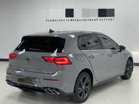 Volkswagen 2024 Golf 8 R-Line 1.4 TSI 280 TSI 50th Anniversary Legend Edition - 7