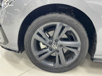 Volkswagen 2024 Golf 8 R-Line 1.4 TSI 280 TSI 50th Anniversary Legend Edition - 9