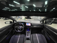 Volkswagen 2024 Golf 8 R-Line 1.4 TSI 280 TSI 50th Anniversary Legend Edition - 17