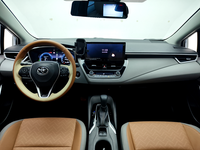 Toyota 2024 Levin Dual Engine 1.8 CVT Smart Electric Hybrid Sport - 5